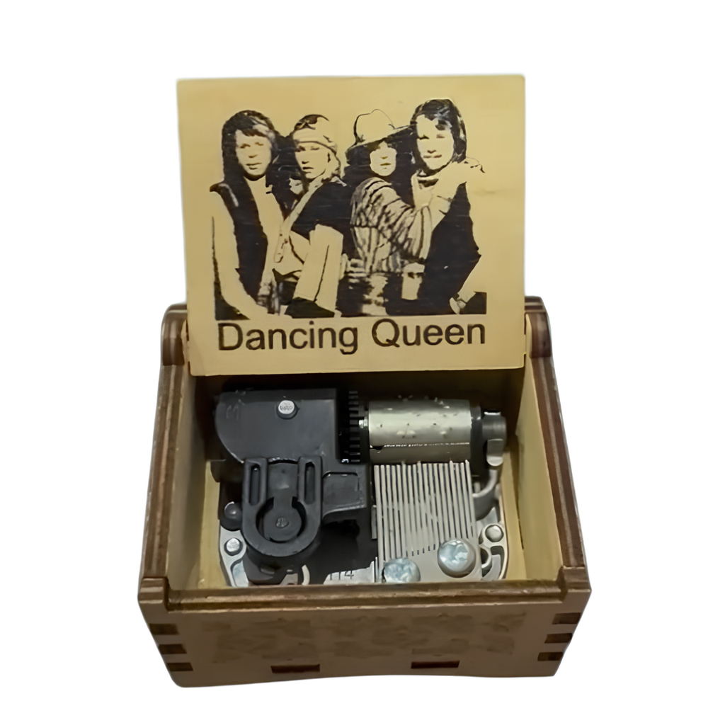 Dancing Queen: Guia Completo e Onde Comprar | BuscaProdutos