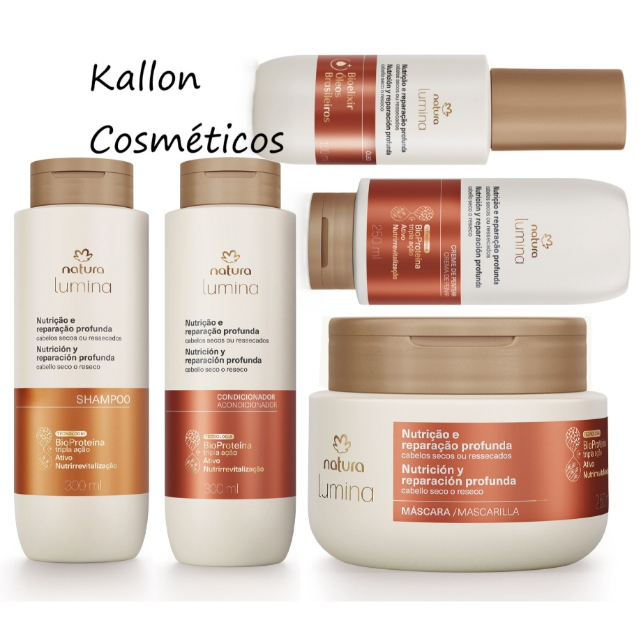 Creme Cabelo Seco: Onde Comprar | BuscaProdutos