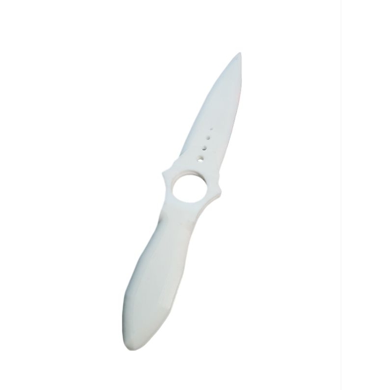 Faca Skeleton Knife CS GO 16 cm