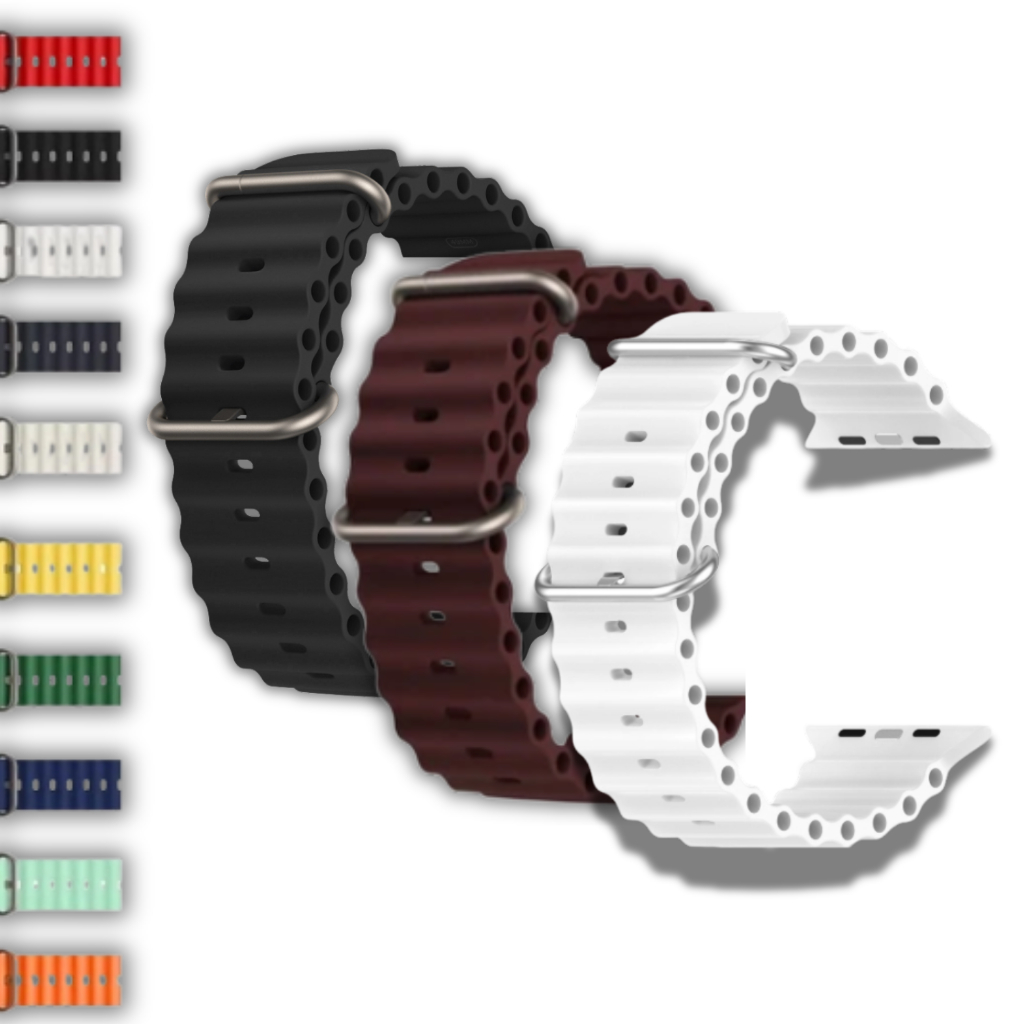 Kit Pulseira Relógio Smartwatch: Onde Comprar | BuscaProdutos