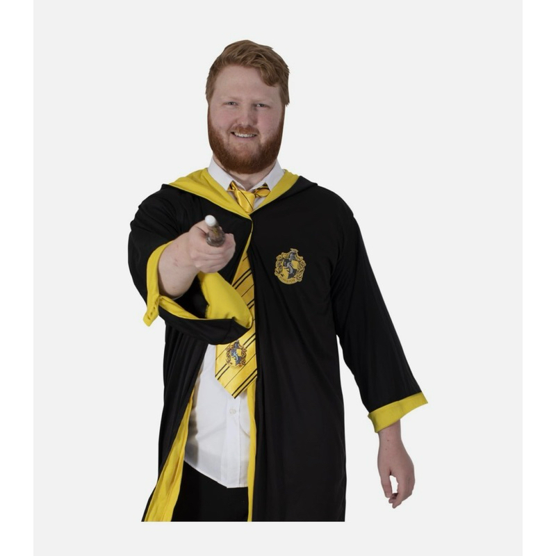 MANTO CAPA HARRY POTTER LUFA LUFA ADULTO UNISEX