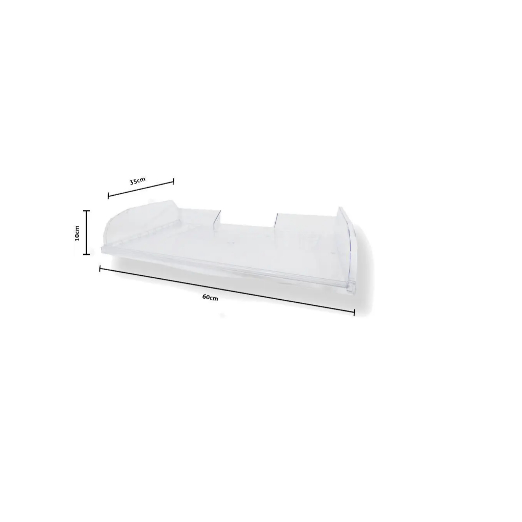 Detalhes do Gaveta prateleira   Resfriamento Rápido RFCT501 RCCT490 KDN42 - 662044  refrigerador geladeira  bosch continental