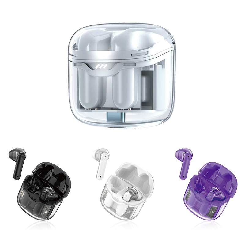 Fone de ouvido sem fio Bluetooth 5.3 TUNE FLEXL tws estéreo com redução de ruído -A10 em Oferta na Shopee