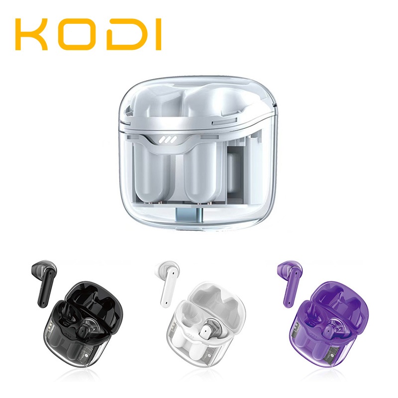 Fone De Ouvido Bluetooth 5.3 Sem Fio Estéreo Com Controle De Toque Som de Alto Qualidade -A10