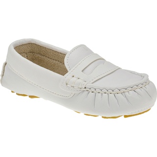 Mocassim Infantil Menino Sapato Confortável em Oferta na Shopee