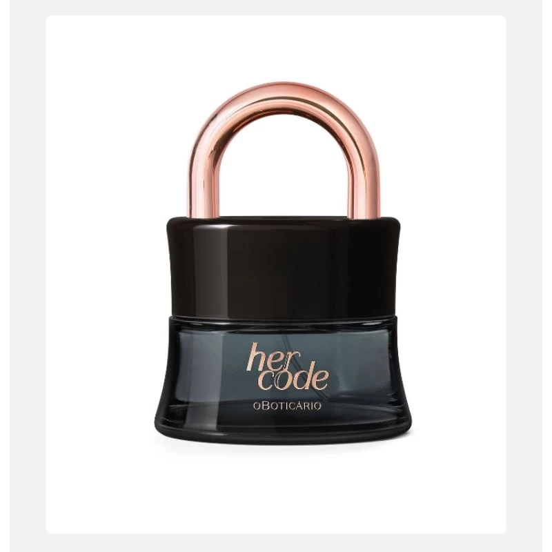 Her Code Eau de Parfum 50 ml