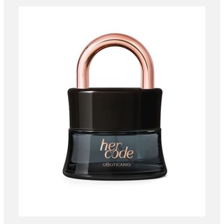 Her Code Eau de Parfum 50 ml