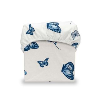 Lençol Avulso Com Elástico Solteiro/ Casal/Queen Percal 180 Fios Algodão Estampado em Oferta na Shopee