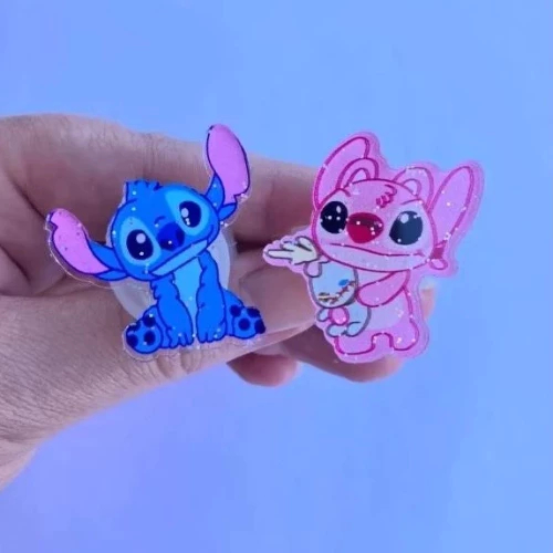 Anel de Criança de Lanterna Colorido Personagem Abrir as Portas para a Alegria Infantil