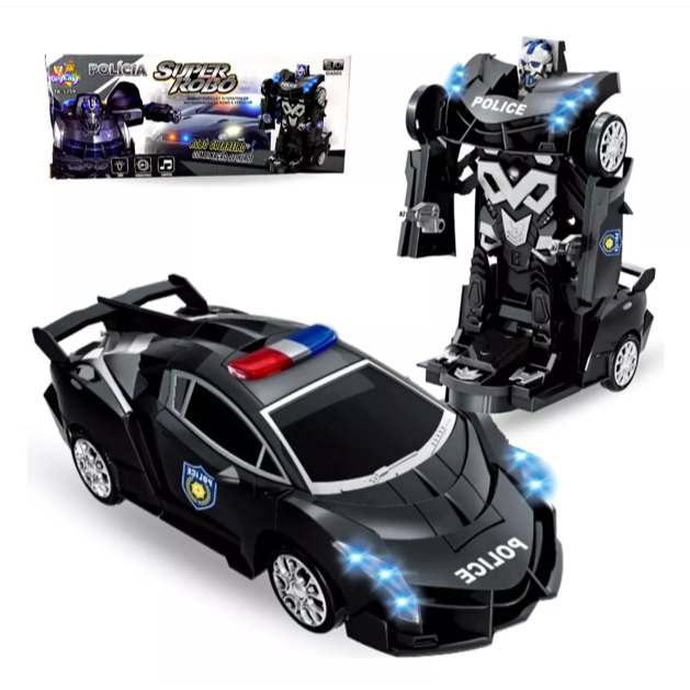 Carros de Policia de Brinquedo: Onde Comprar | BuscaProdutos