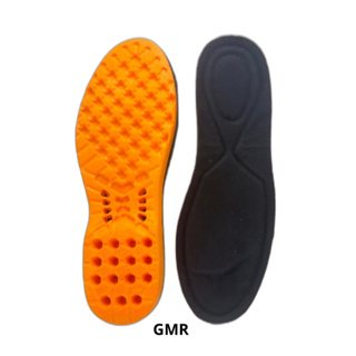 Palmilha em gel anti impacto silicone Ortopédica para dores nos pés tenis em Oferta na Shopee