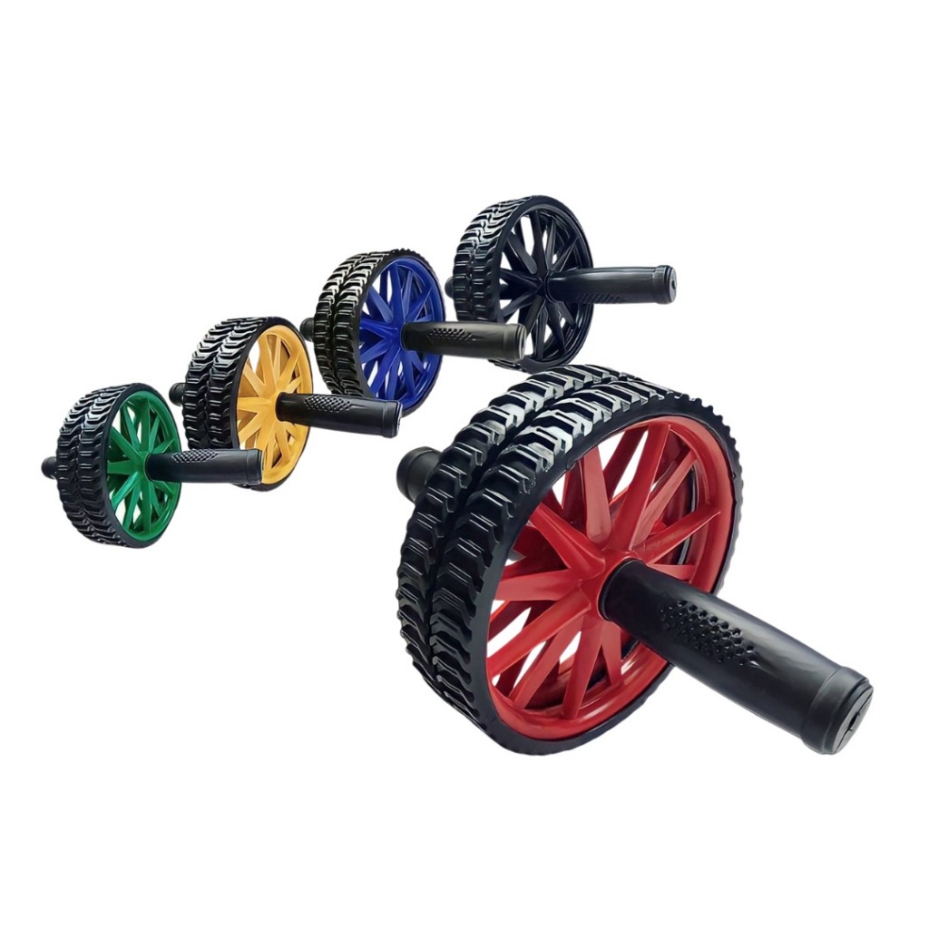 Roda Abdominal Exercício Casa, Funcional Exercício Yoga