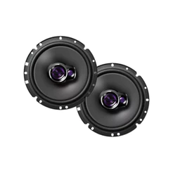 Par Alto Falante Pioneer 6 Polegadas 200w Triaxial Ts1760br
