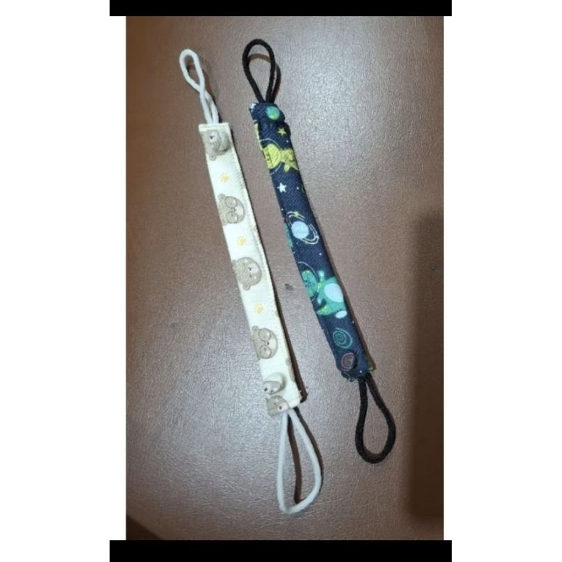 Fixador de traqueostomia com elastico em Oferta na Shopee