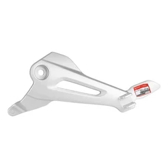 Suporte Pedaleira Bacalhau Traseira Esquerda Titan150 Esd 2004 A 2008 Original Honda