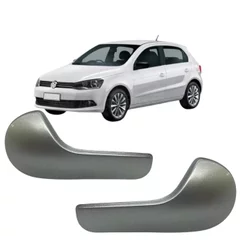 Par Maçaneta Gol G6 Porta Interna 2012 2013 2014 2015 2016