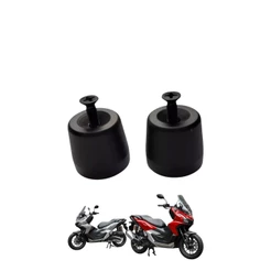 Pesinho De Guidão Peso Guidão Honda Adv 160 Par