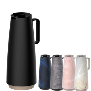 Garrafa Térmica 1 Litro Bule Tramontina Para Café Chá Leite em Oferta na Shopee