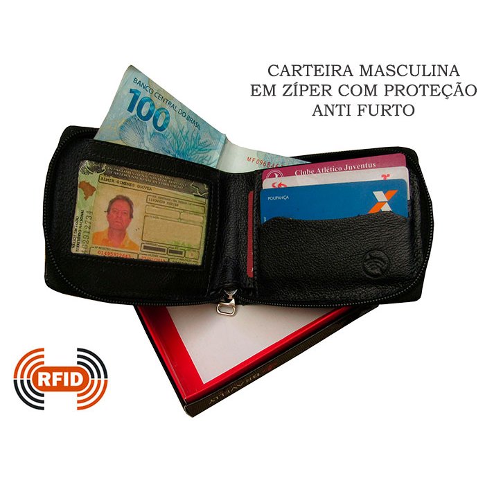 Bravelly Carteira: Onde Comprar | BuscaProdutos