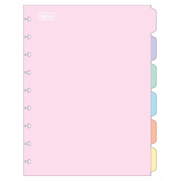Divisória Caderno Inteligente Tilidisco: Onde Comprar | BuscaProdutos