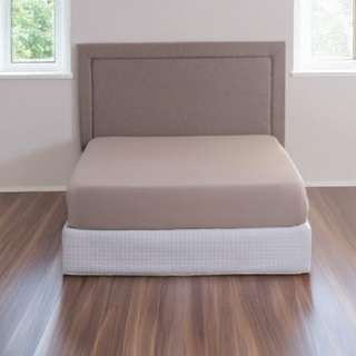 Lençol Avulso Malha 100% Algodão com Elástico Solteiro Casal Padrão, Queen e King Varias Cores em Oferta na Shopee