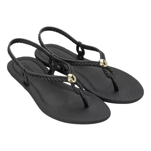 Sandália Confortável Feminina Rasteirinha GRENDHA - TODO DIA em Oferta na Shopee