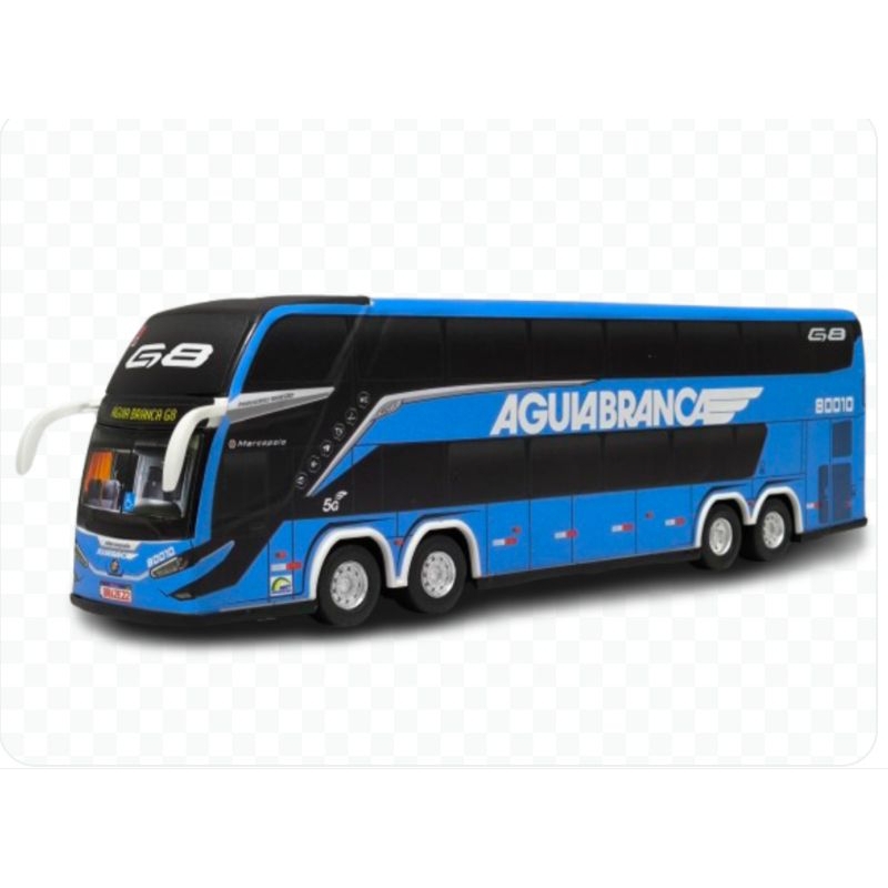 Ônibus Dd: Guia Completo e Onde Comprar | BuscaProdutos