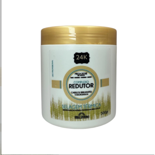 SELAGEM TÉRMICA COMPLEXO REDUTOR 24K - PROGRESSIVA 24K