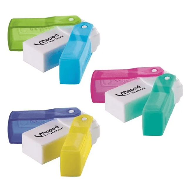 Borracha Technic - Maped
