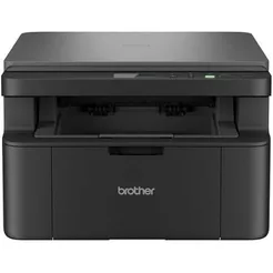 Multifuncional Brother Laser Mono (A4) Wrl USB DCPL1632W