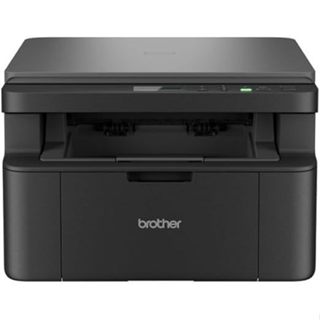 Multifuncional Brother Laser Mono (A4) Wrl USB DCPL1632W em Oferta na Shopee