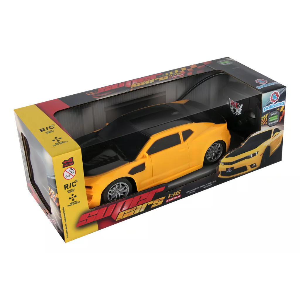 O que é Carro para Bebê com Controle Remoto? Guia e Onde Comprar | BuscaProdutos