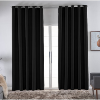 Cortina Blecaute Para Sala Ou Quarto Corta Luz Black Out