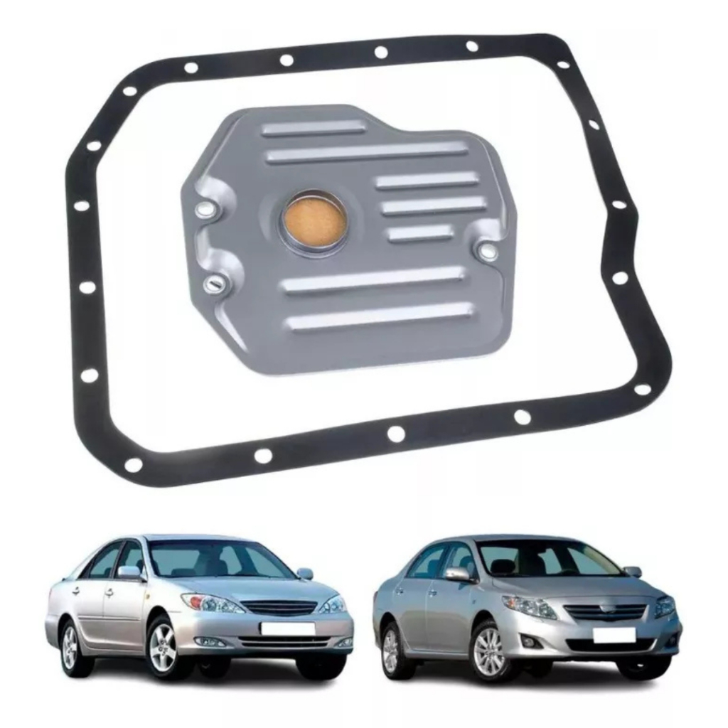 O que é Câmbio Automático Corolla 2010? Guia e Onde Comprar | BuscaProdutos