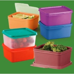 Tupperware Basic Line 500 ml