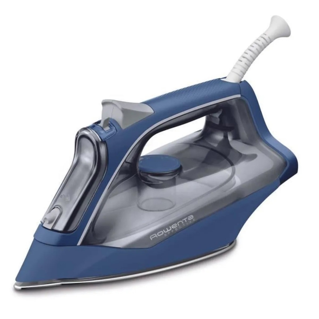 Ferro de Passar Roupas Alemão Rowenta Effective DX1636 220V