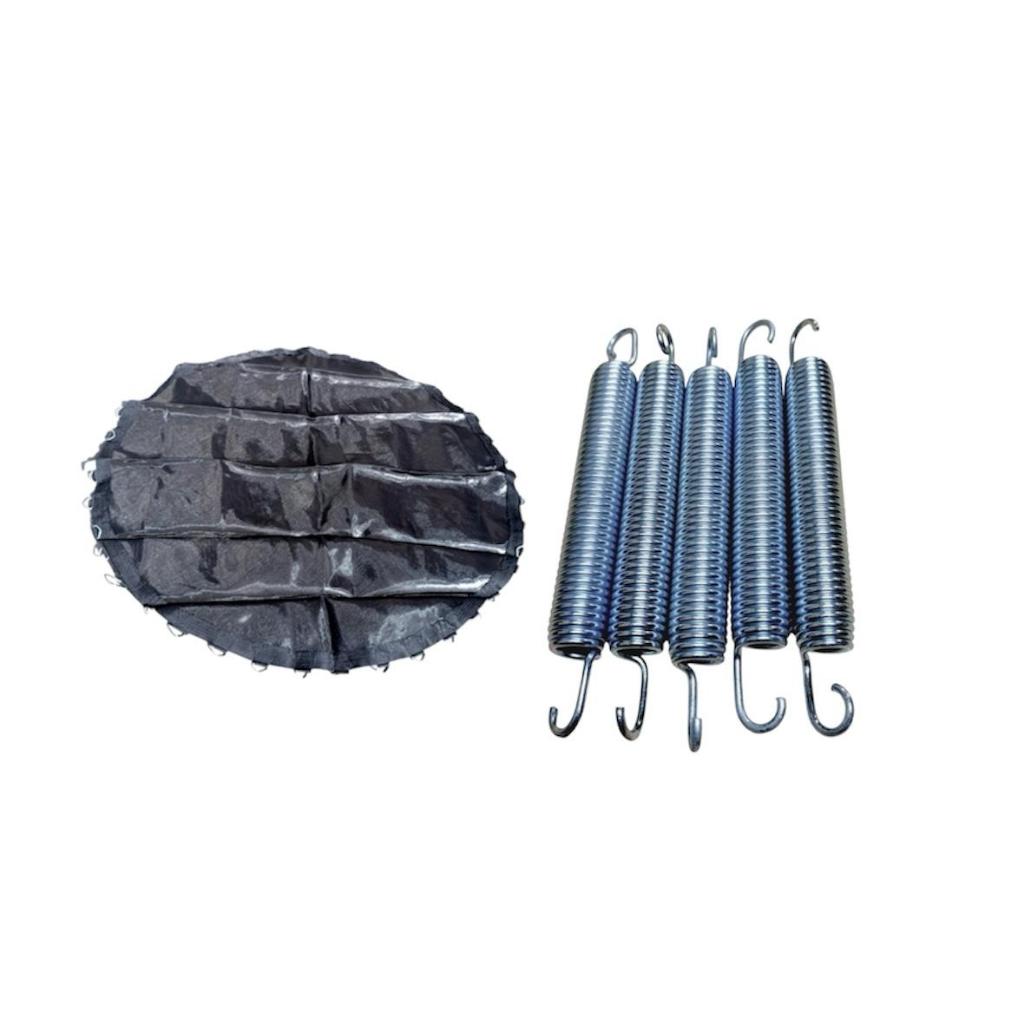 Lona para Camas Elásticas 4 27: Onde Comprar | BuscaProdutos