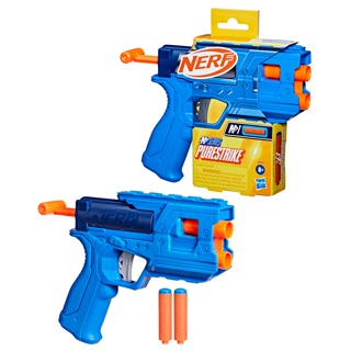 NERF N-Series Purestrike - Hasbro G0876 em Oferta na Shopee