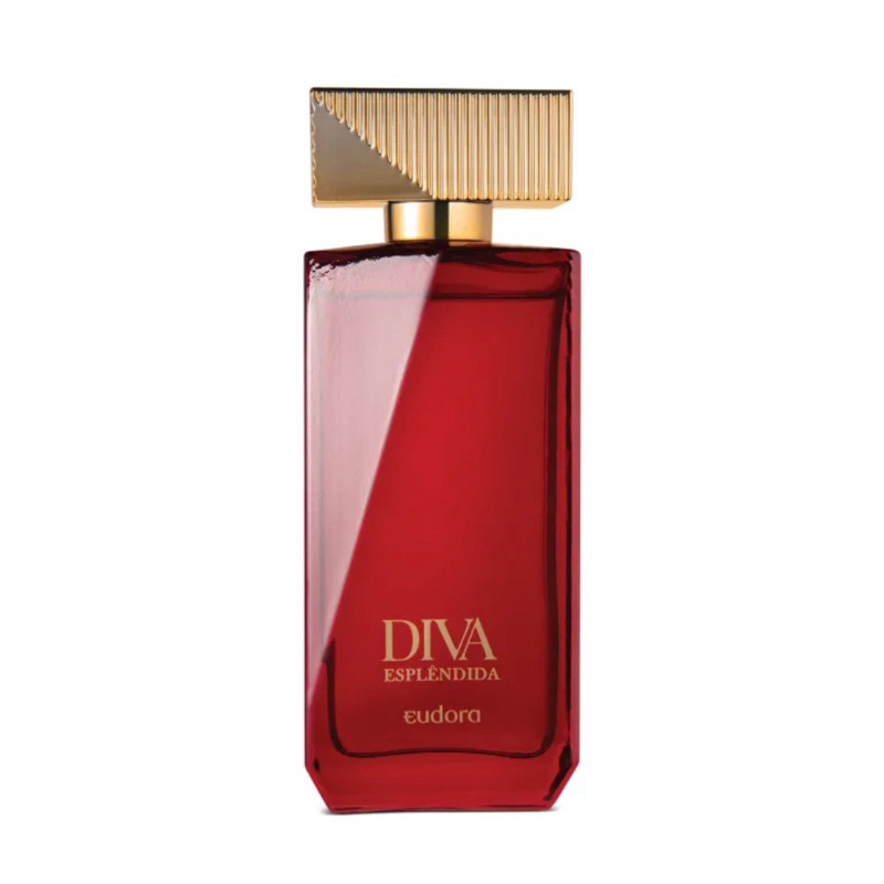 Diva Esplêndida 100 ml Eudora