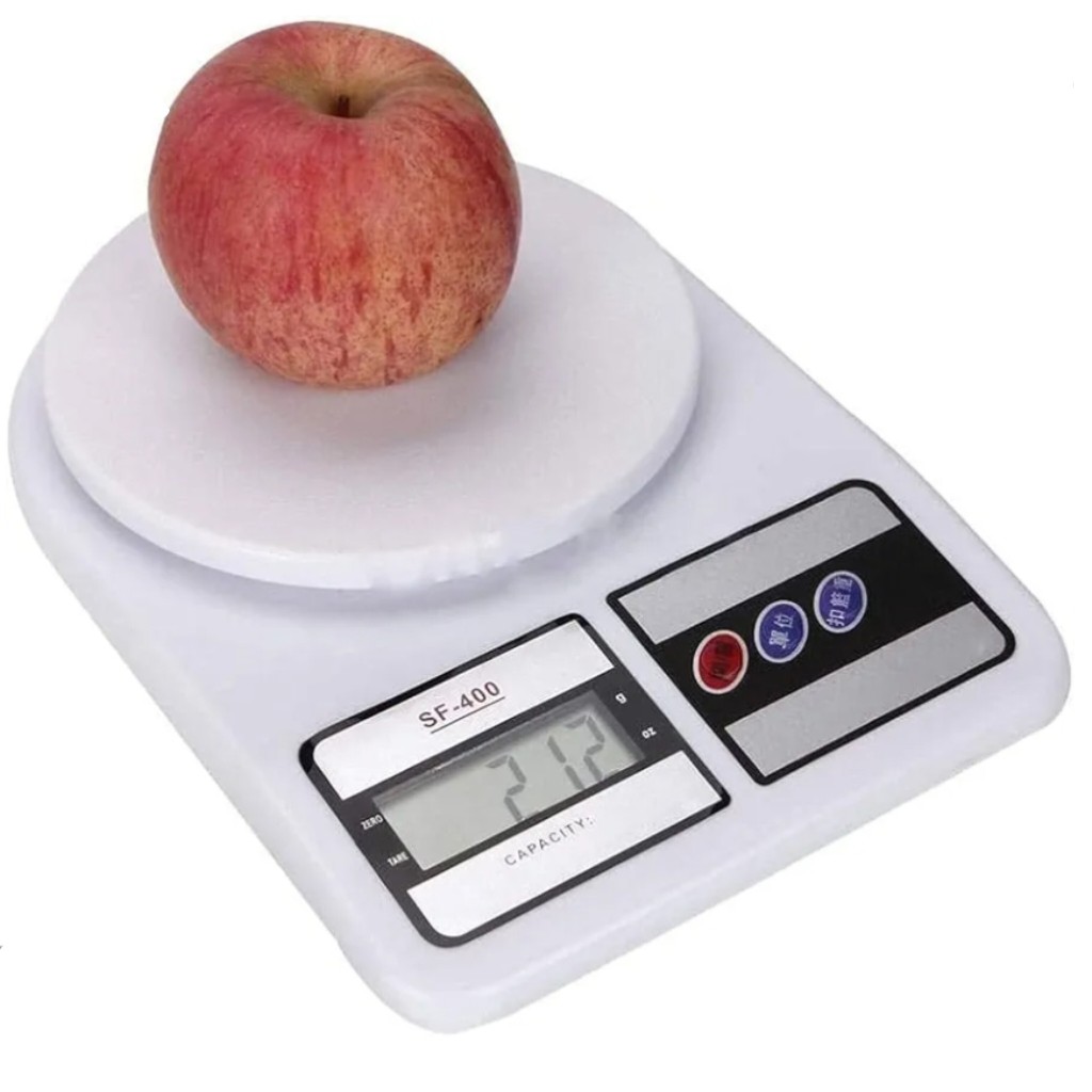 balança de alta precisão, pequena, confeitaria, cozinha, pesa até 10kg, artesanato, suplementos, dosagens, caseira
