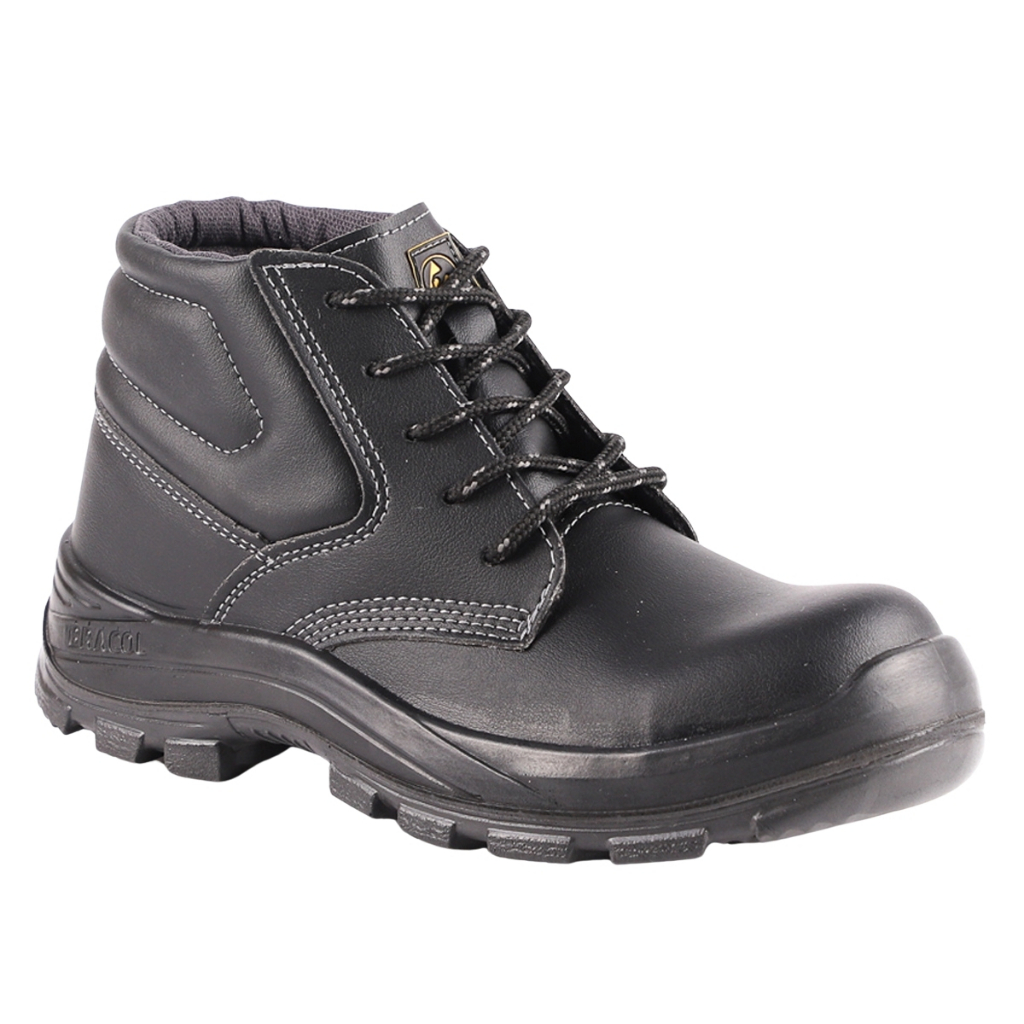 Bota Segurança Bracol Feminina: Onde Comprar | BuscaProdutos