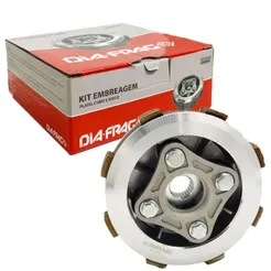 Cg 150 Titan / Cg 150 Fan / Cg 150 Sport / Nxr 150 Bros Diafrag