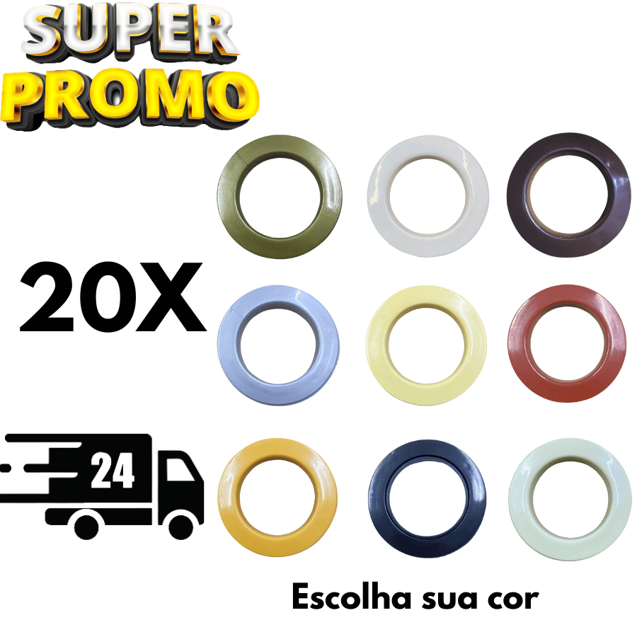 O que é Encaixe de Varão de Cortina? Guia e Onde Comprar | BuscaProdutos