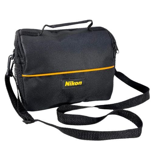 Case Bolsa para camera fotografica dslr Para Nikon D5, D6, D7500, D3200. Z9, Coolpix P1000, P1100, D850, Z5,Z6, Z9, D750