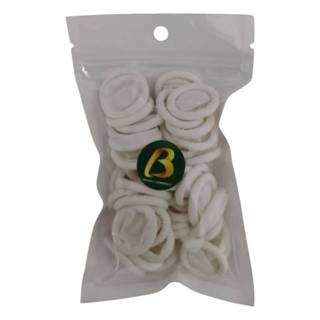 Dedeira De Látex Descartável 100 Unidades em Oferta na Shopee