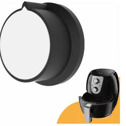 Botão Air Fryer Mondial Af-33 Af-34 Af-36  3,2l Original