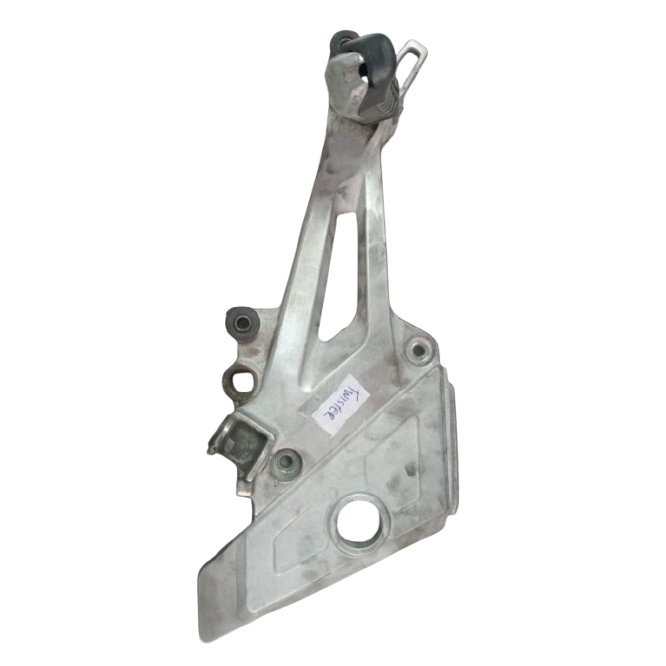 HONDA CBX250 TWISTER - Bacalhau Lado Esquerdo Original