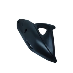 Protetor Escapamento Modelo Original Pcx 150 2018 2019 2020 2021 2022 Cores