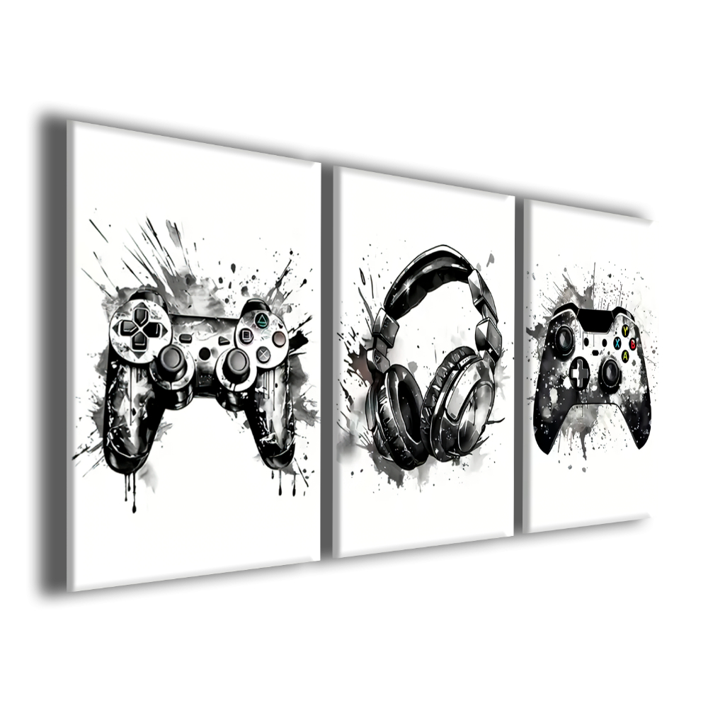 Fotos de Fone Gamer: Onde Comprar | BuscaProdutos