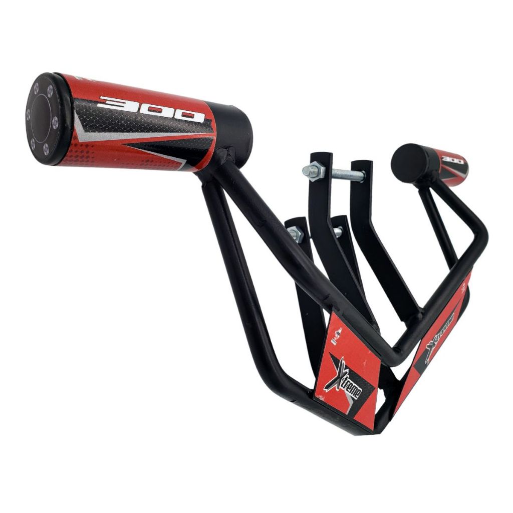 Mata Cachorro Slider protetor motor Cb 300 Cb300 Cb 300r 2009 a 2015